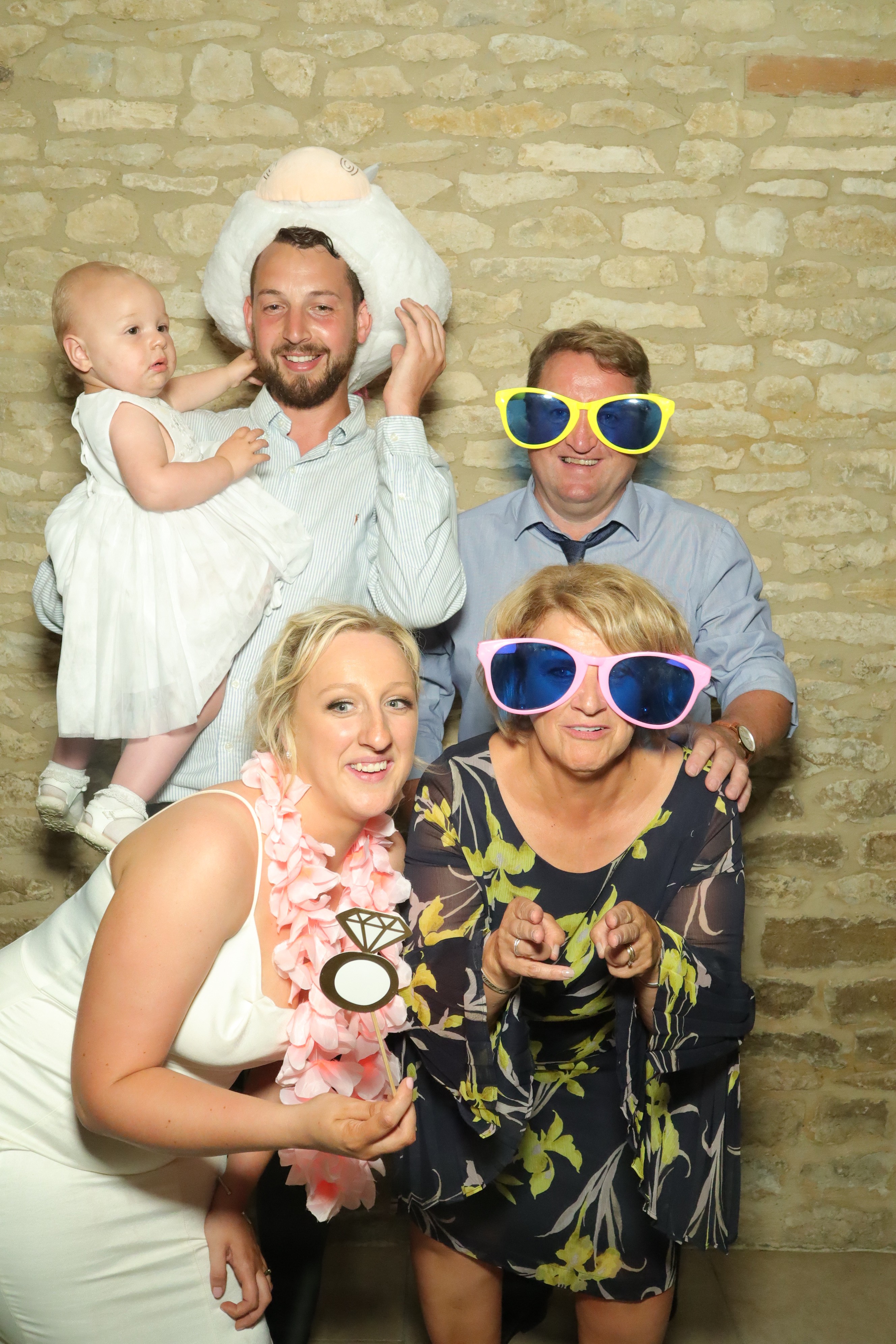 Natalie & Jack’s Wedding | View more photos from the event at gallery.myphotoboothexperience.co.uk/u/MyPhotoBoothExperienceLtd/Natalie-Jack’s-Wedding